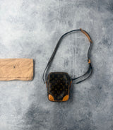 Louis Vuitton Danube messenger bag