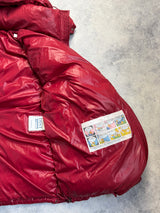 Moncler women’s fustet Giubbotto jacket