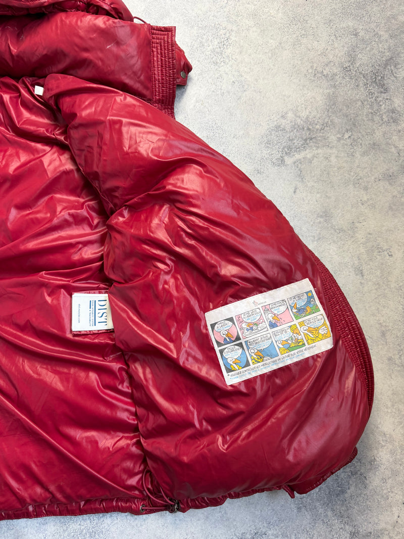 Moncler women’s fustet Giubbotto jacket