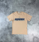 Stone island graphic tee