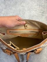 Louis Vuitton vintage Hampstead MM