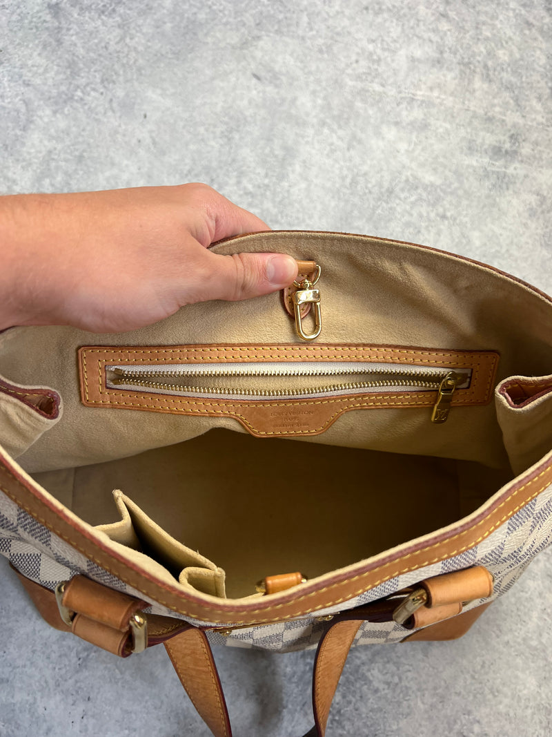 Louis Vuitton vintage Hampstead MM