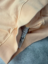 Stone island 2018 peach jumper