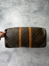 Louis Vuitton vintage keepall 45