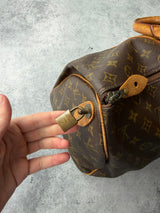 Louis Vuitton vintage keepall 45