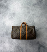 Louis Vuitton vintage keepall 45