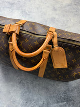 Louis Vuitton vintage keepall 50