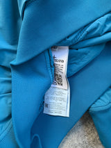 Stone island x Nike golf comfort tech composite jumper