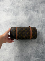 Louis Vuitton vintage papillon 26