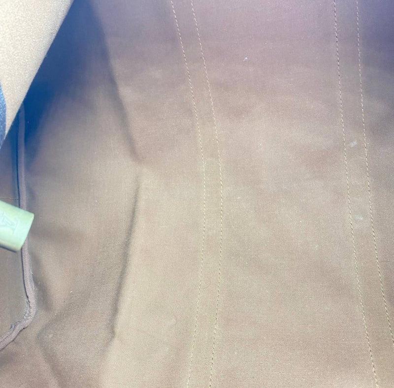Louis Vuitton vintage keepall bandouliere 60