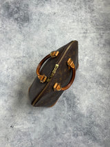 Louis Vuitton vintage Alma PM handbag