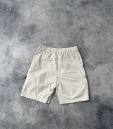 Stone island SS22 pale pink cargo shorts