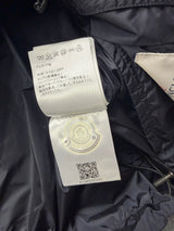 Moncler fayence giubbotto jacket navy