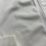 Palm angels x missoni cream track jacket