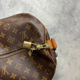 Louis Vuitton vintage keepall bandouliere 60
