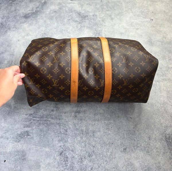Louis Vuitton vintage keepall 45