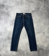 Stone island AW15 navy blue jeans