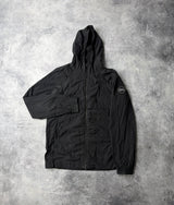 Canada goose black label faber shell jacket
