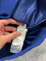 Canada goose northern night Hybridge knit jacket