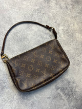 Louis Vuitton vintage pochette