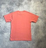 Bape ABC CAMO baby Milo on big ape tee