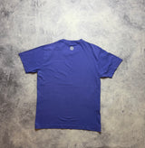 Stone island 2021 navy graphic tee