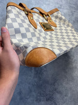 Louis Vuitton vintage Hampstead MM