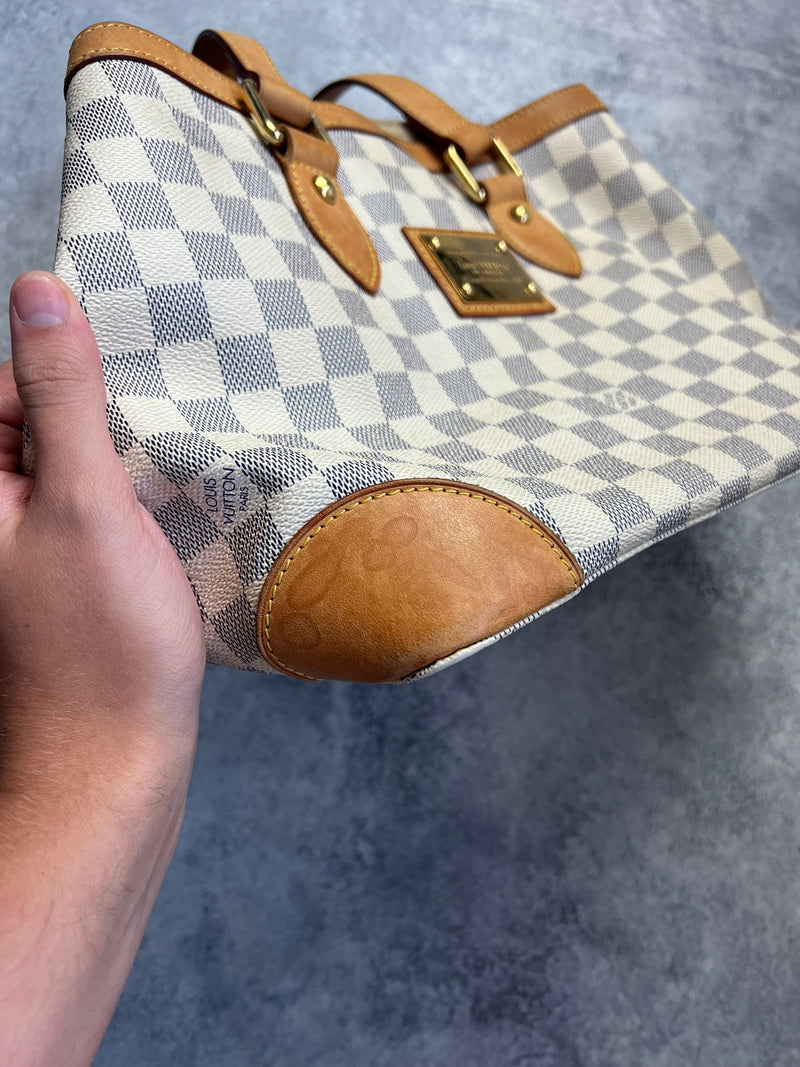 Louis Vuitton vintage Hampstead MM