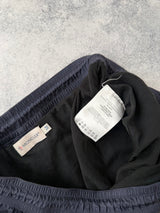 Moncler camo print swim shorts