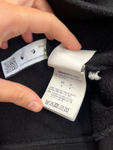 Off-white Mona Lisa black jumper