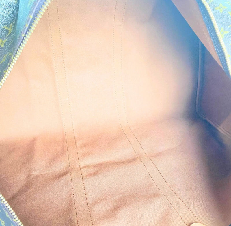 Louis Vuitton vintage keepall bandouliere 55
