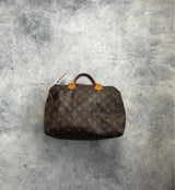 Louis Vuitton vintage speedy 30