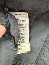 Stone island SS16 navy cargo shorts