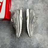 Nike P-6000 light iron ore trainers
