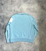 Moncler baby blue gamme bleu jumper