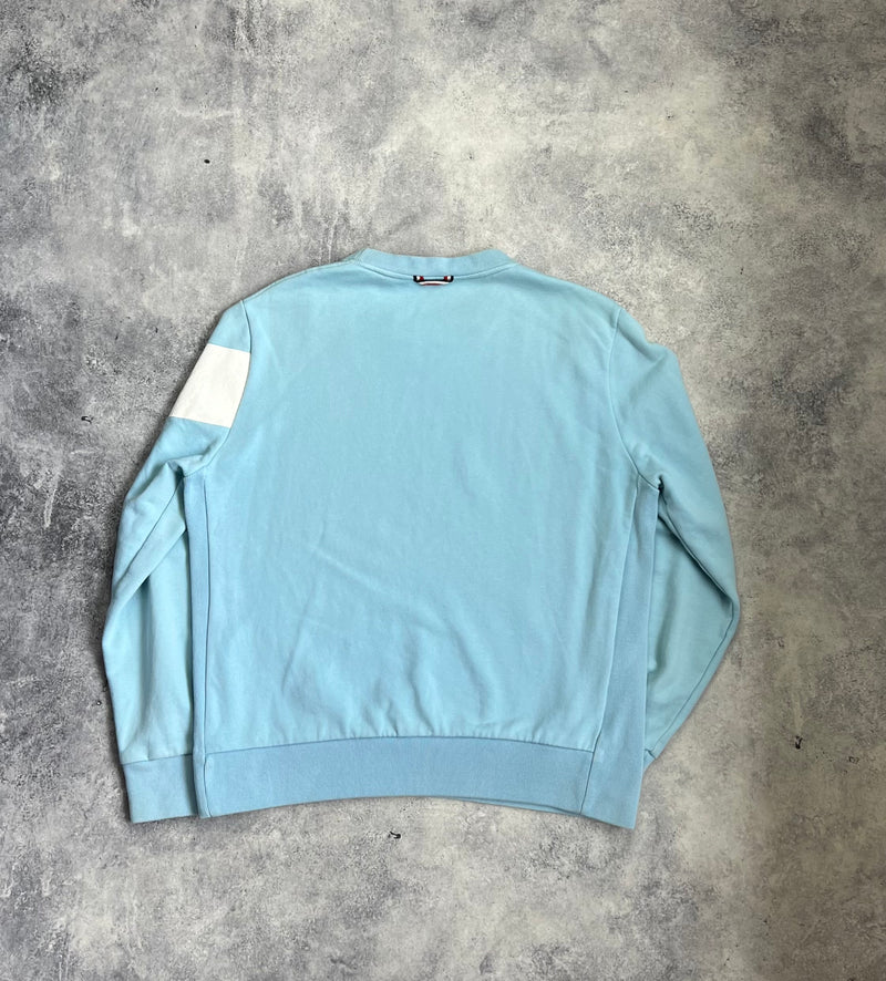 Moncler baby blue gamme bleu jumper
