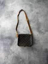 Louis Vuitton vintage cartouchiere bag