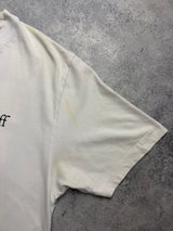 Off-white Caravaggio lute white tee