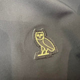 Canada goose x ovo timber shell black jacket
