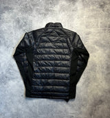 Canada goose black Hybridge light jacket