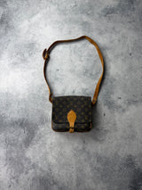Louis Vuitton vintage cartouchiere bag