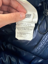 Canada goose Atlantic navy Crofton hooded jacket