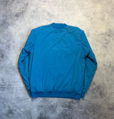 Stone island x Nike golf comfort tech composite jumper