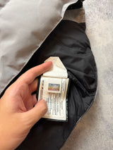 Canada goose boulder grey Garson gilet