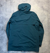 Canada goose black label wascana rain jacket