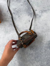 Louis Vuitton vintage mini speedy