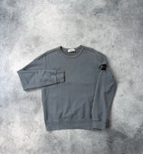 Stone island 2019 slate grey jumper