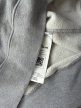 Stone island AW21 grey jumper