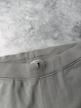 CP company grey joggers