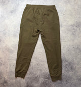 CP company khaki joggers